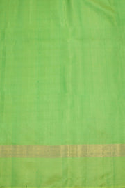 Red Kanjivaram Soft Silk Saree 10069224 - Avishya