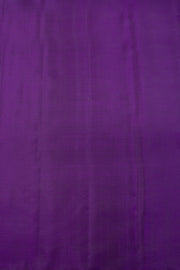 Green Kanjivaram Soft Silk Saree 