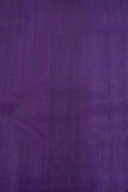 Green Handloom Kanjivaram Silk Saree 10070705 - Avishya