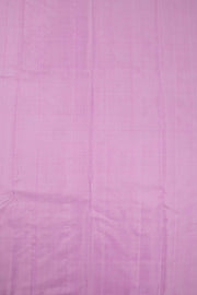 Blue Handloom Kanjivaram Silk Saree 10070716 - Avishya