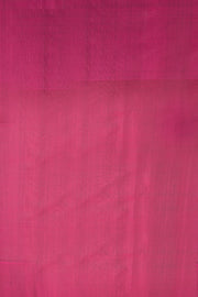 Blue Handloom Kanjivaram Silk Saree 10070718 - Avishya