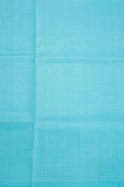 Brown Handloom Kanjivaram Silk Saree