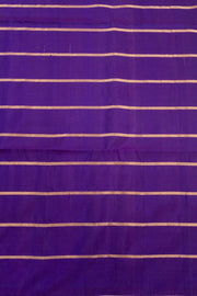 Purple Handloom Kanjivaram Soft Silk Saree 10072772