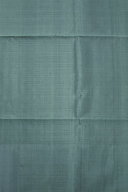 Green Handloom Kanjivaram Soft Silk Saree 10072774