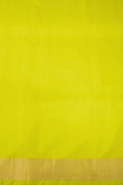 Pink Handloom Kanjivaram Soft Silk Saree 10073921