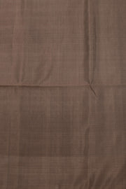 Green Handloom Kanjivaram Soft Silk Saree 10074811