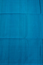 Grey Handloom Kanjivaram Soft Silk Saree 10074812