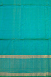 Purple Handloom Kanjivaram Soft Silk Saree 10074814