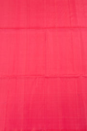 Green Handloom Kanjivaram Soft Silk Saree 10075672