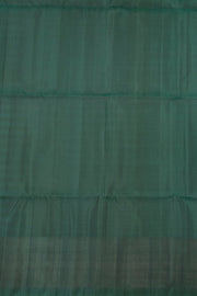 Brown Handloom Kanjivaram Soft Silk Saree 10075684