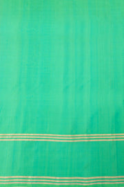 Fuschia Purple Handloom Kanjivaram Soft Silk Saree 10075703