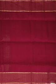 Green Handloom Kanjivaram Soft Silk Saree 10076143