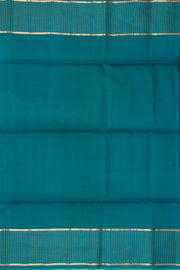 Pink Handloom Kanjivaram Soft Silk Saree 10076160