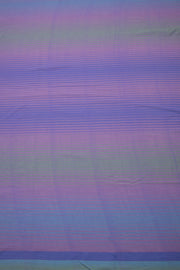 Multicolour Handloom Bhujodi Cotton Saree 10069850 - Avishya