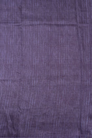 Purple Kashmiri Printed Silk Saree 10075981