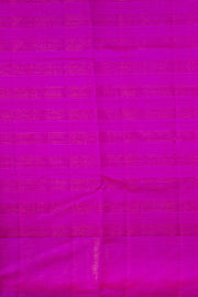 Pink Kanjivaram Pure Silk Saree 10076114