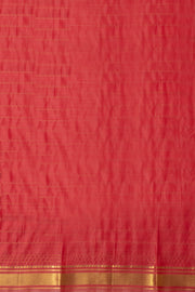 Red Kanjivaram Pure Silk Saree 10076103