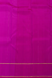 Purple Kanjivaram Pure Silk Saree 10076094