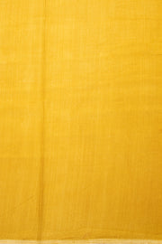 Red Kashmiri Printed Silk Saree 10075994