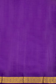 Green Kanjivaram Pure Silk Saree 10076067