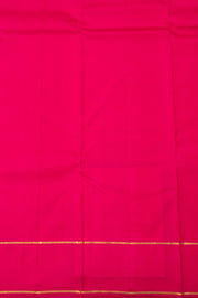  Purple Kanjivaram Pure Silk Saree 10076093