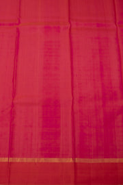 Purple Kanjivaram Pure Silk Saree 10076080