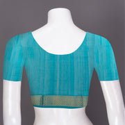 Lavender Maheshwari Silk Cotton Saree 10075246