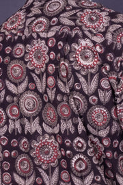 Multi Colour Half Sleeve Jahota Printed Cotton Mens Shirt 10074322