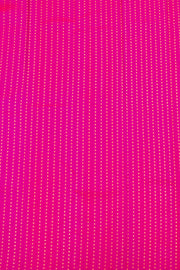 Pumpkin Orange Pure Zari Kanjivaram Rajkot Patola Silk Saree 10062479