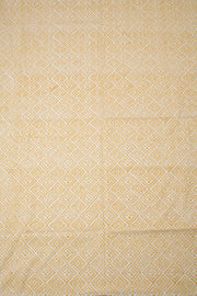 Gotapatti Embroidered Cotton 3-Piece Salwar Suit Material - Avishya