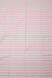 Gotapatti Embroidered Cotton 3-Piece Salwar Suit Material - Avishya