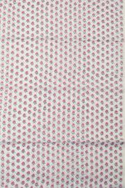 Gotapatti Embroidered 3-piece Cotton Salwar Suit Material - Avishya