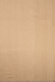 Grey Handloom Maheshwari Saree 10073715