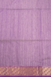 Pink Handloom Maheshwari Saree 10073722