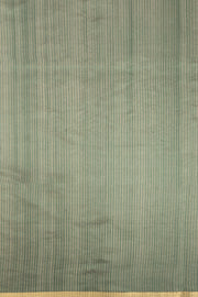 Green Handloom Maheshwari Saree 10073725