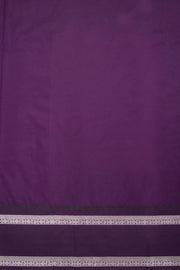 Green Lightweight Fancy Kanjivaram Silk Saree with Contrast Pallu 10074880