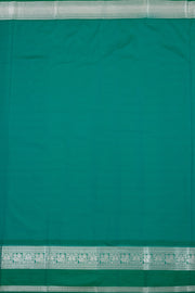 Purple Lightweight Fancy Kanjivaram Silk Saree with Contrast Pallu 10074882