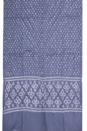 Pink Bandhani Mirror Work 3 - Piece Salwar Suit Material 10075487