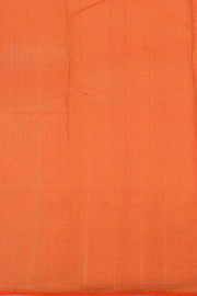 Kanjivaram Pure Zari Jacquard Silk Saree 10033743