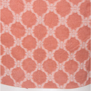 Peach Banarasi Cotton Blouse 10074510