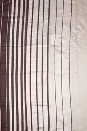 Brown Handloom Chanderi Silk Saree 10075504