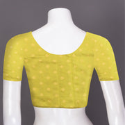 Purple Banarasi Vegan Silk Saree 10074000