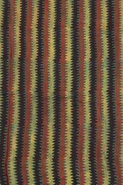 Green Vanaspathi Printed Modal Vegan Silk Sarees 10074140