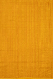 Yellow Kani Printed Silk Saree 10077862