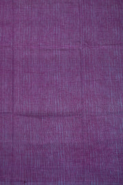 Violet Kani Printed Silk Saree 10077878