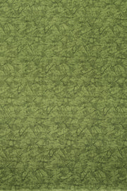 Green Kani Printed Silk Saree 10078003