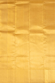 Gold Monotone Kanjivaram Pure Silk Saree 10074791