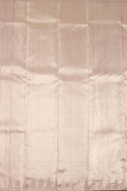 Lavender Kanjivaram Pure Silk Saree 10074798