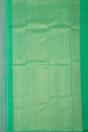 Cotton Pink Kanjivaram Silk Saree 10075615