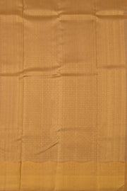 Tea Green Nakashi Kanjivaram Silk Saree 10075623